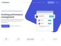 Desktop screenshot for reflektive.com