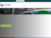 Desktop screenshot for whidbey.net