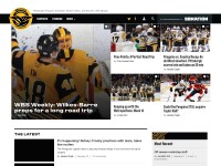 Desktop screenshot for pensburgh.com