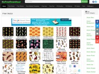 Desktop screenshot for gofreedownload.net