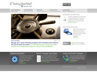 Desktop screenshot for hcdigital.com