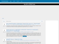 Desktop screenshot for prbookmarking.club