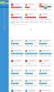 How 4782.com looks like on a mobile device such as an iPhone.
