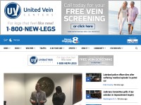 Desktop screenshot for wfla.com