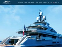 Desktop screenshot for yachtsinvest.com