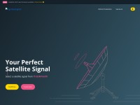 Desktop screenshot for blazingfast.io