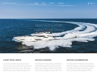 Desktop screenshot for skiathosluxury.com