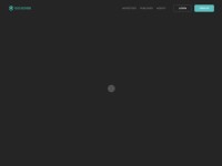 Desktop screenshot for puffnetwork.com
