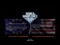 Desktop screenshot for worldofwarplanes.eu