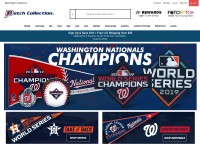 Desktop screenshot for patchcollection.com