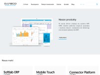 Desktop screenshot for assecobs.pl