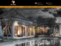 Desktop screenshot for fixhub.ae