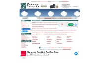 Desktop screenshot for prensaescrita.com