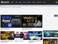 Desktop screenshot for overclock.net