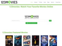 Desktop screenshot for 123movies-website.online