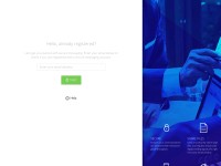 Desktop screenshot for secure-messaging.com