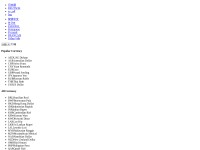 Desktop screenshot for avanihotels.com