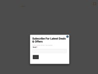 Desktop screenshot for skysafar.in
