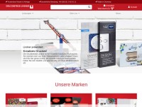 Desktop screenshot for li-print.de