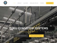 Desktop screenshot for tuku-singapore.com