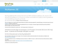 Desktop screenshot for manufrog.com