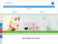 Desktop screenshot for vanminhld.com