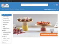 Desktop screenshot for mabrookco.com