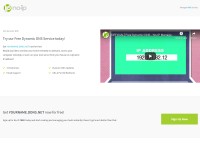 Desktop screenshot for oemdns.com