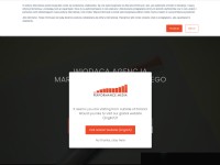Desktop screenshot for performancemedia.pl