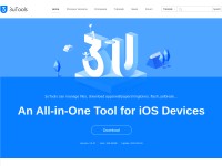 Desktop screenshot for 3u.com