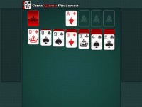 Desktop screenshot for cardgamepatience.com