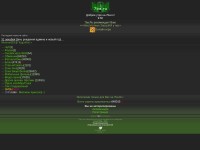 Desktop screenshot for 7ba.biz