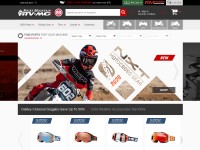 Desktop screenshot for rockymountainatvmc.com