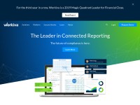 Desktop screenshot for wdesk.com