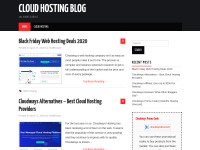 Desktop screenshot for specialhostingdiscount.com