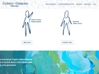 Desktop screenshot for grinyogimeno.com
