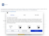 Desktop screenshot for stundenlohnrechner.net