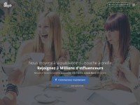 Desktop screenshot for buuyers.com