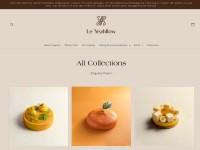 Desktop screenshot for shop.leyeahllow.com.au