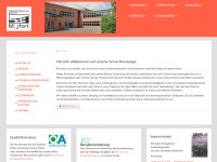 Desktop screenshot for gesamtschule-muelfort.de