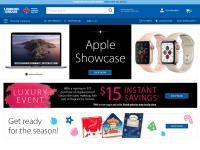 Desktop screenshot for londondrugs.com