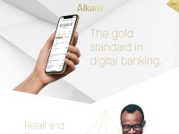Desktop screenshot for alkamitech.com