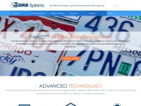 Desktop screenshot for drbsystems.com