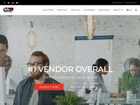 Desktop screenshot for mywebgrocer.com