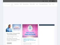 Desktop screenshot for flatimes.com