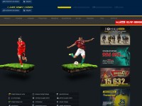 Desktop screenshot for eurofootball.bg