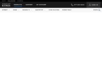 Desktop screenshot for comcastbusiness.net
