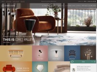 Desktop screenshot for essentialhome.eu