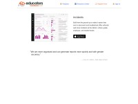 Desktop screenshot for educatorshandbook.com