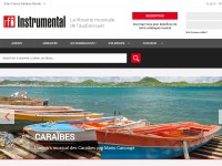 Desktop screenshot for rfi-instrumental.com